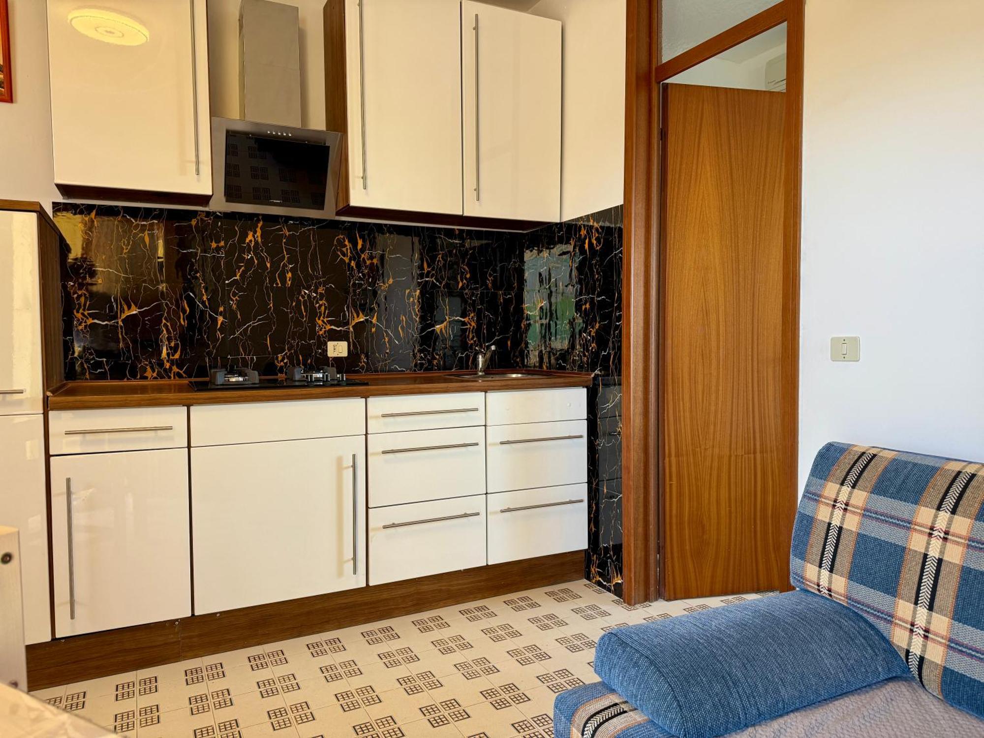 Aqua By Matteo Apartment
